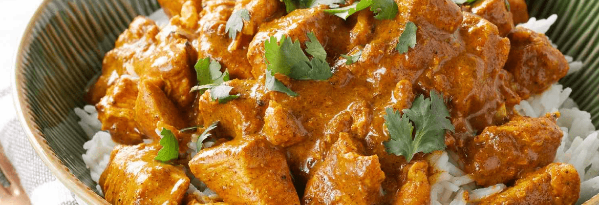 Bollywood Masala