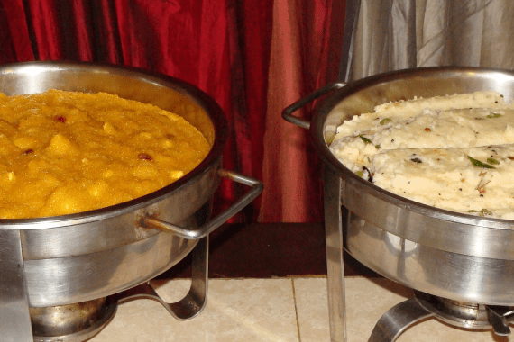 Bollywood Masala